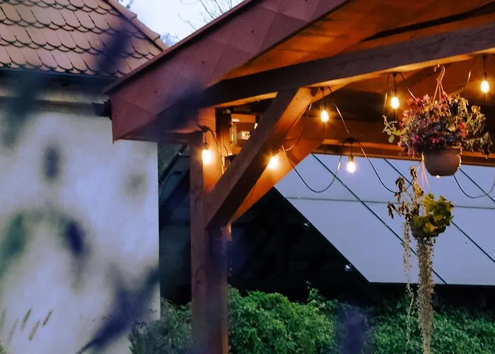 Uroczysko Olesnica Bed & Breakfast