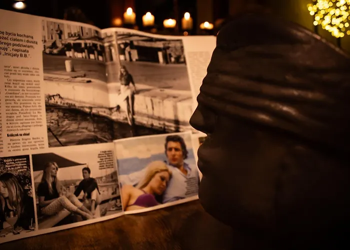 Uroczysko Olesnica Bed & Breakfast