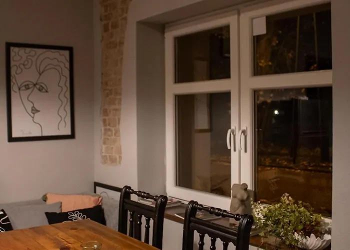 Alojamento de Acomodação e Pequeno-almoço Uroczysko Olesnica 3*