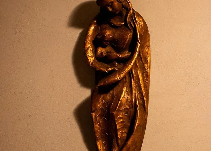 Bed & Breakfast Uroczysko Olesnica Chodzież