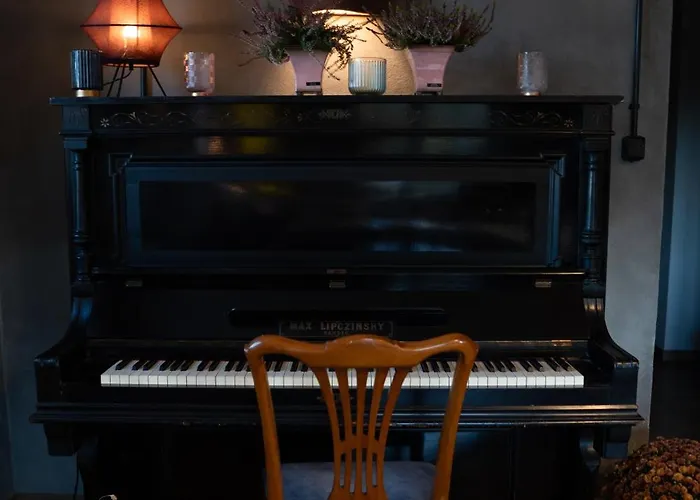 Uroczysko Olesnica 3* Chodzież