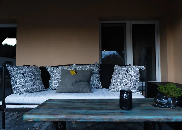 Uroczysko Olesnica Chodzież