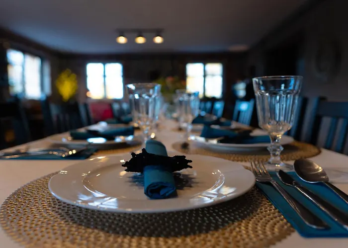 Bed & Breakfast Uroczysko Olesnica