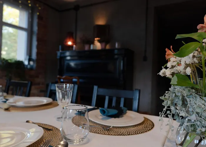 Bed & Breakfast Uroczysko Olesnica