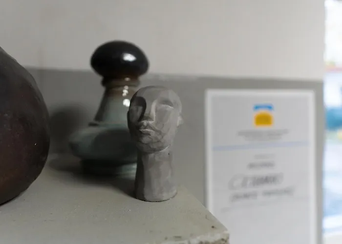 Alojamento de Acomodação e Pequeno-almoço Uroczysko Olesnica Chodzież