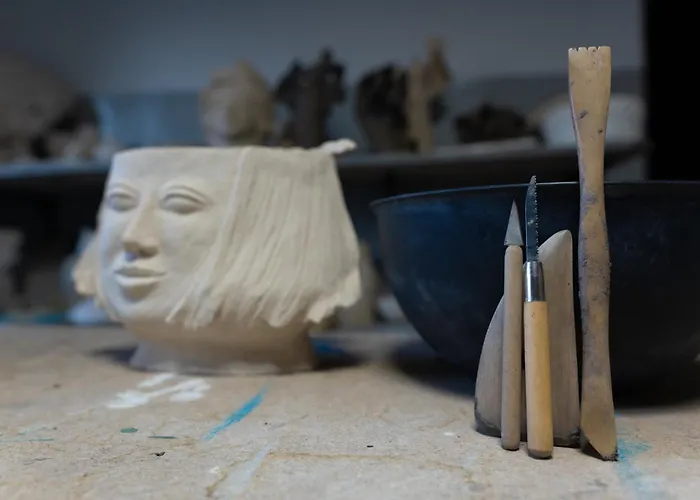 Uroczysko Olesnica Alojamento de Acomodação e Pequeno-almoço