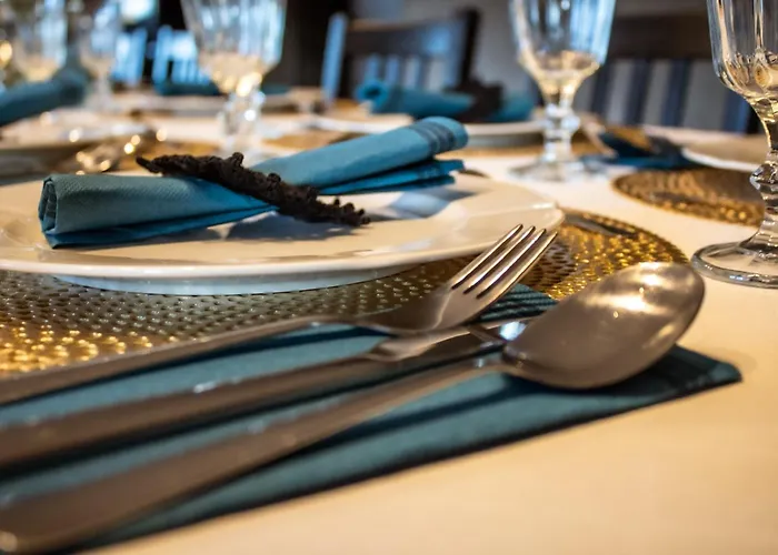 Uroczysko Olesnica Bed & Breakfast Chodzież