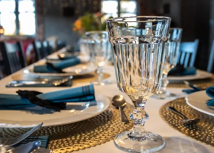 Alojamento de Acomodação e Pequeno-almoço Uroczysko Olesnica