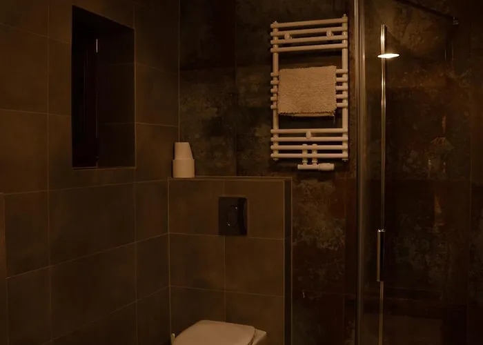 Uroczysko Olesnica Bed & Breakfast 3*