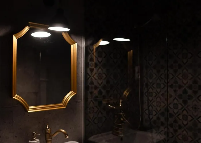 Alojamento de Acomodação e Pequeno-almoço Uroczysko Olesnica