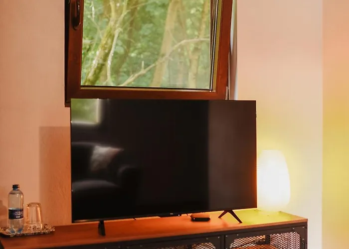 Bed & Breakfast Uroczysko Olesnica Chodzież