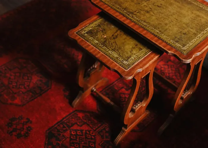 Bed & Breakfast Uroczysko Olesnica