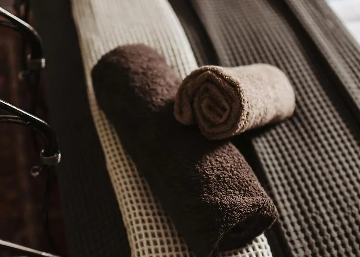 Alojamento de Acomodação e Pequeno-almoço Uroczysko Olesnica 3*