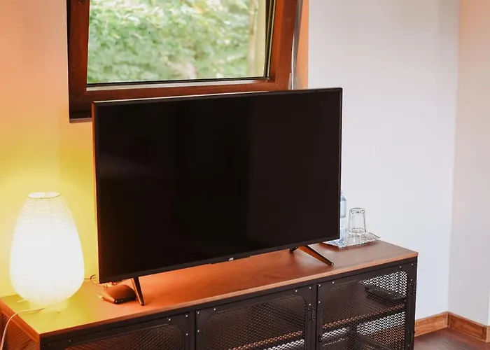 Uroczysko Olesnica Alojamento de Acomodação e Pequeno-almoço Chodzież