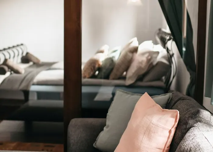 Bed & Breakfast Uroczysko Olesnica