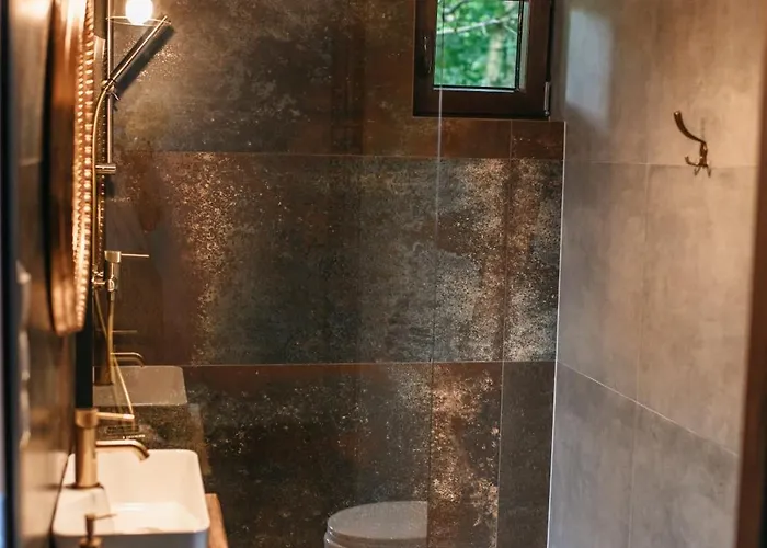 Alojamento de Acomodação e Pequeno-almoço Uroczysko Olesnica 3*