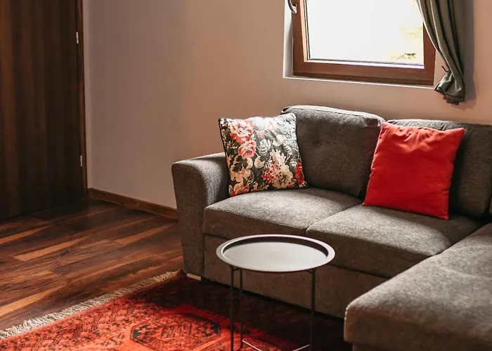 Bed & Breakfast Uroczysko Olesnica Chodzież